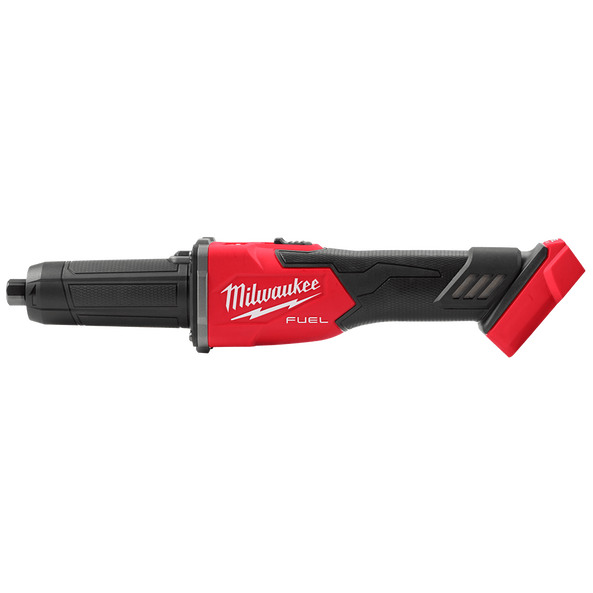 Milwaukee M18FAGF125XPDB-0 18V Li-ion Cordless Fuel 125mm (5) Flathead  Angle Grinder - Skin Only