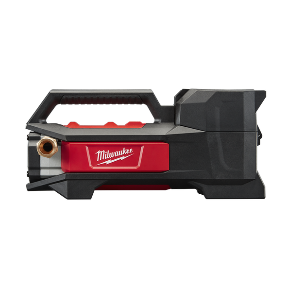 Milwaukee M18 FUEL™ Powered Fish Tape with 30 m Non-Conductive Cartridge  (Tool Only) M18FPFT30-0