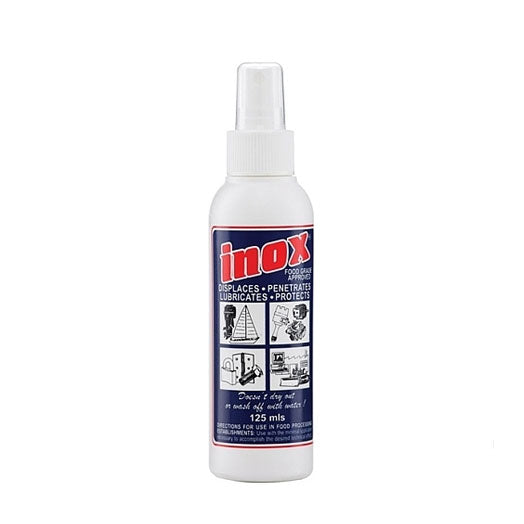 MX12 TEFLON SPRAY