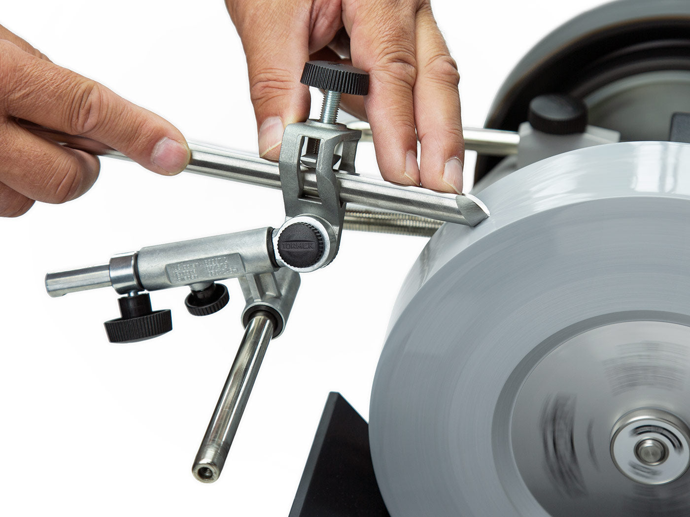 Win a Tormek T-4 sharpening machine: take our 5 minute survey - Australian  Wood Review