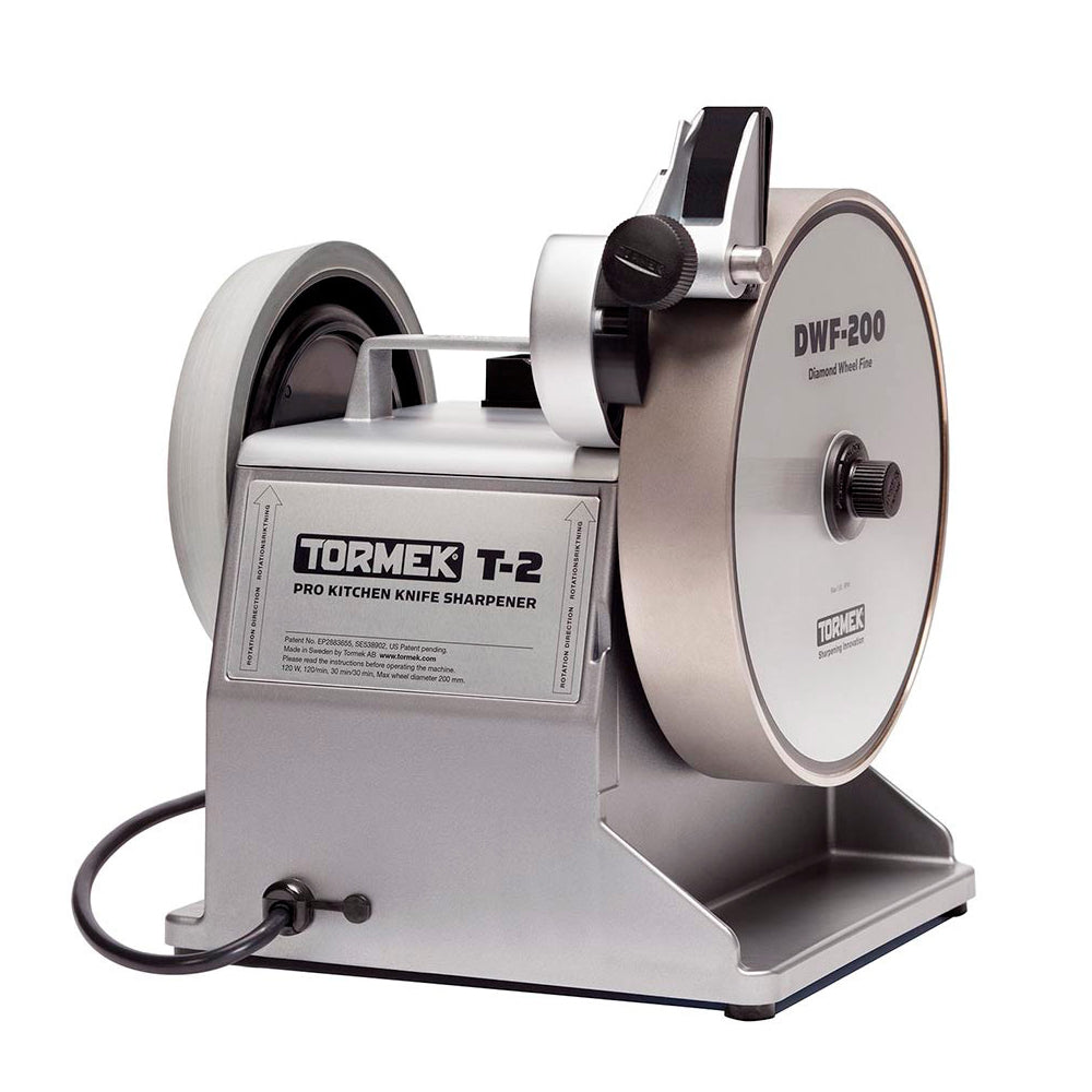 Tormek T-4 Original - Black Friday/Christmas Offer