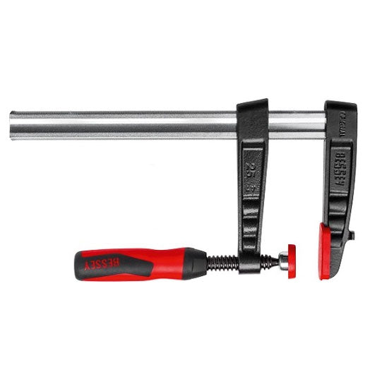 300mm x 120mm Quick Action Heavy Duty Clamp TG30S12-2K by Bessey