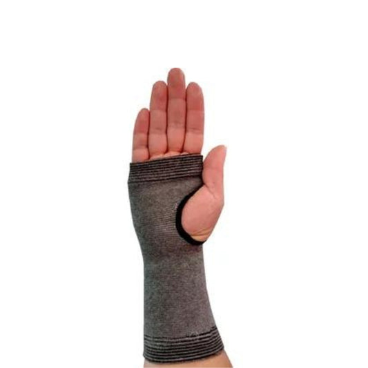 Férula de muñeca con pulgar en abducción WT-025 – Pulso Medico