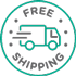 Free Shipping on Orders Over $49