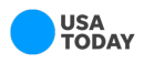 USA Today - logo