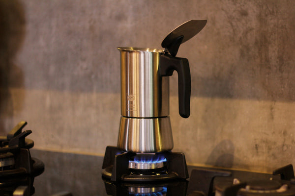 Vienna Coffee Percolator