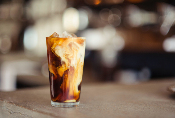 Vienna Coffee Cold brew