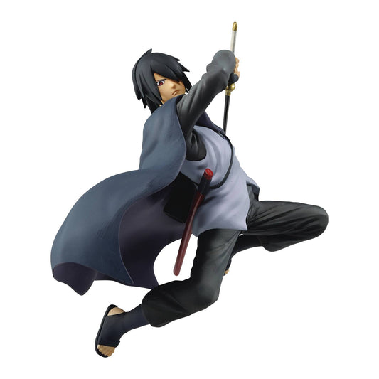 AbyStyle Studio Figurine Naruto Shippuden – Itachi 18 cm