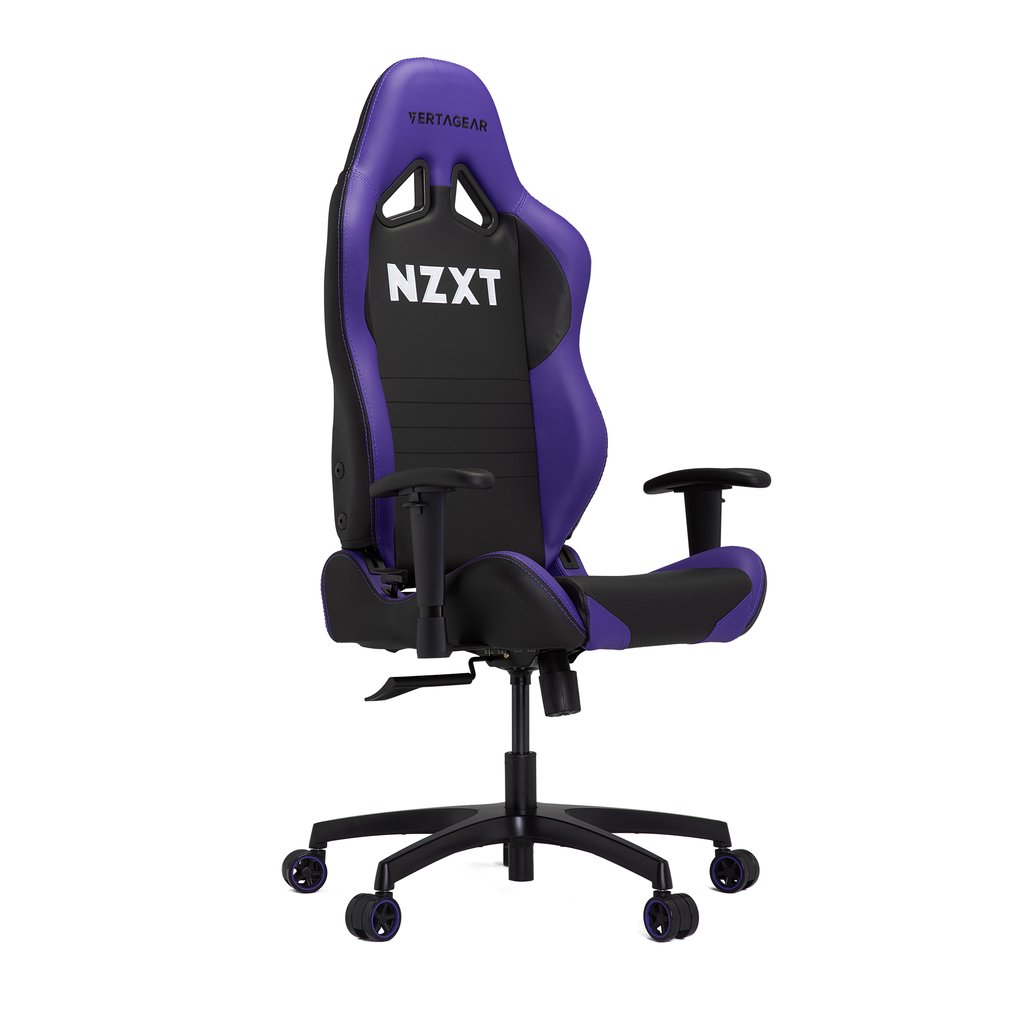 NZXT + Vertagear Racing Series SL2000 Gaming Chair Rev. 2 – NZXT Store