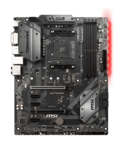 MSI B450 TOMAHAWK – NZXT Store