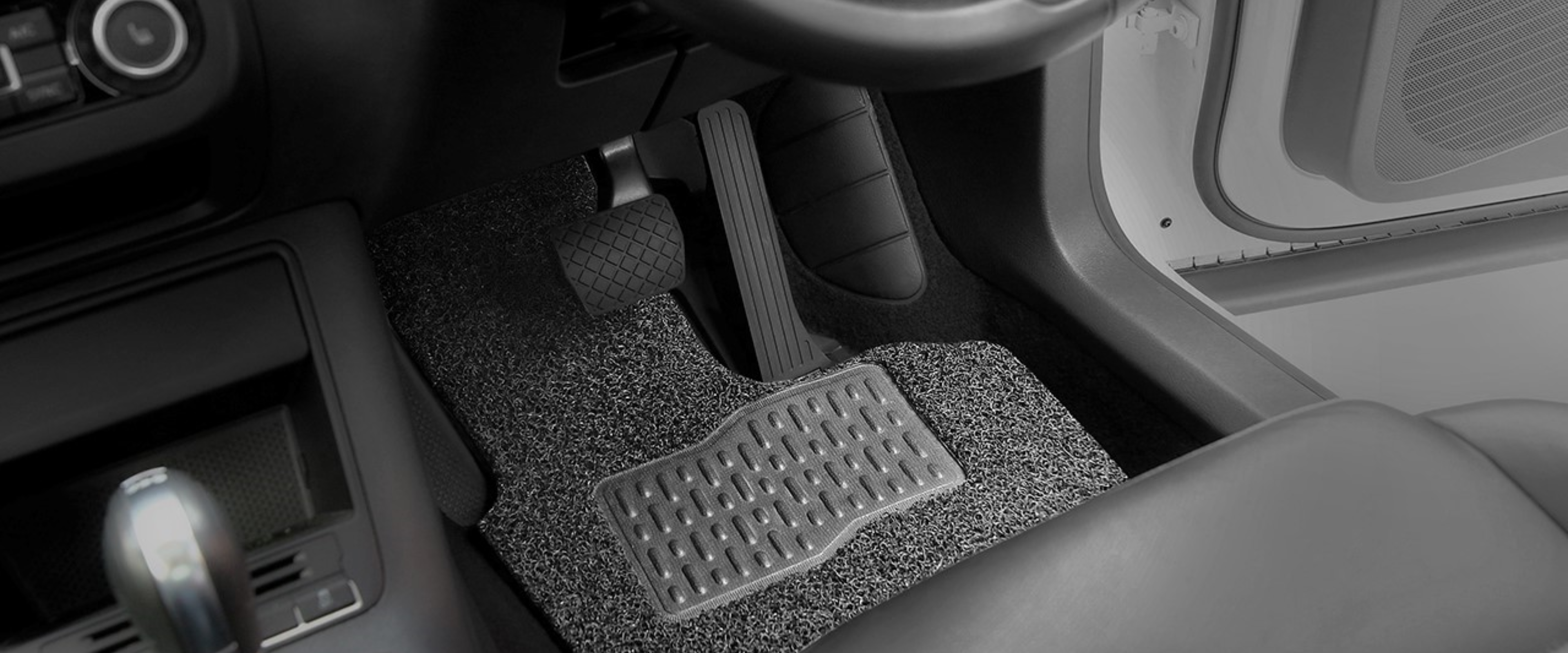 all weather car mat