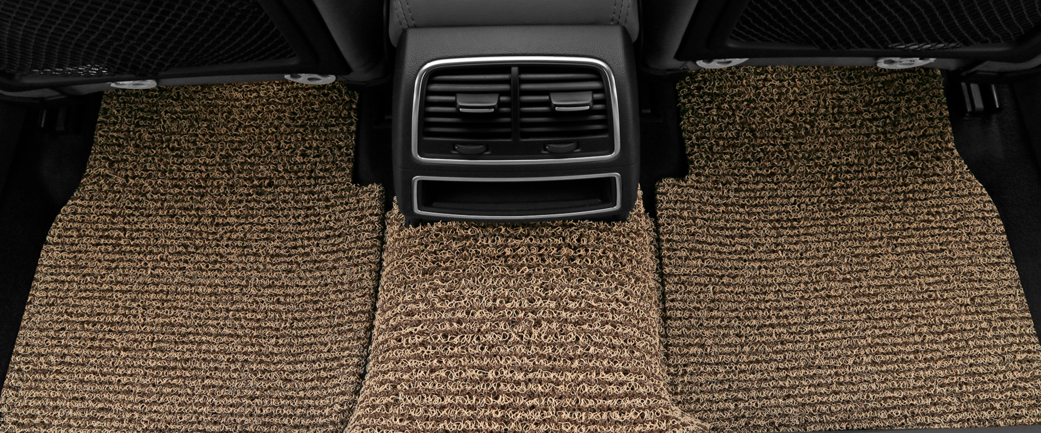 All season car mats