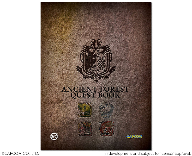 Ancient-Forest-Quest-Book