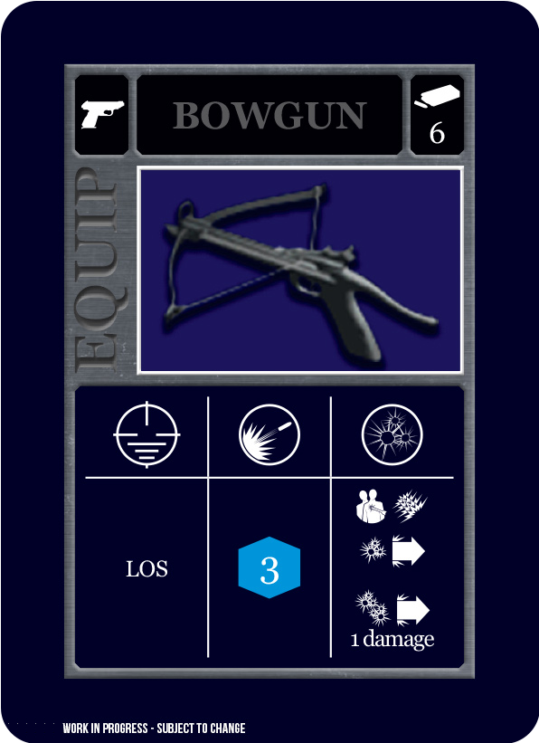 RE2-Bowgun