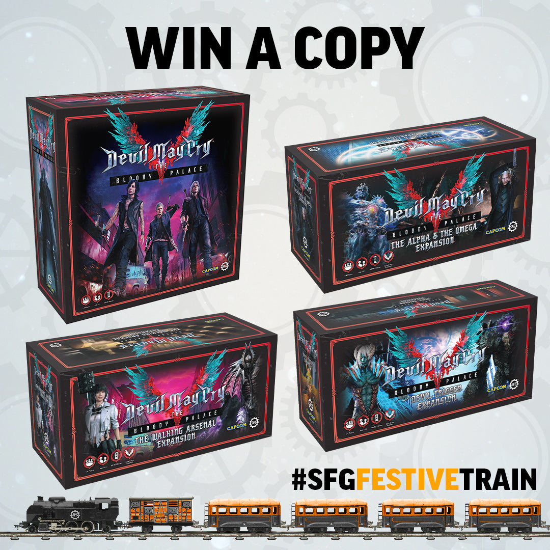 DMC-Festive-Train-Competition