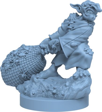 Ultimate Guide to Skullbreaker  Godtear Champions – Steamforged Games