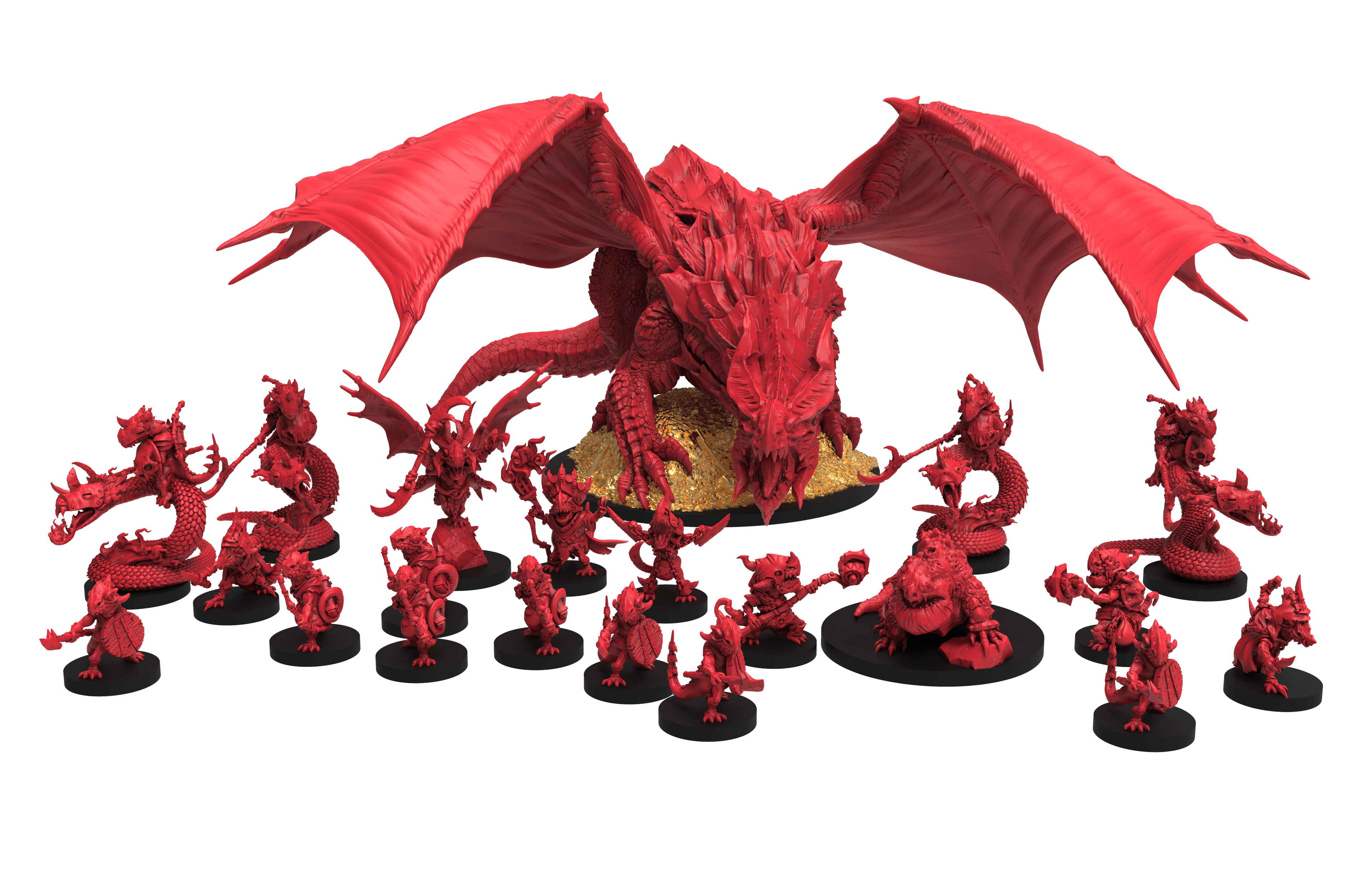 Kobolds-Red-Dragon