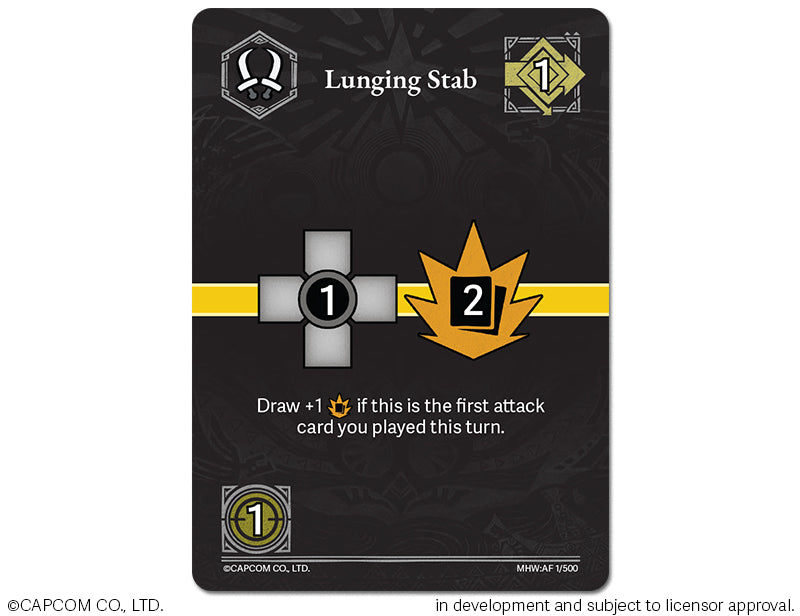 Dual-Blades-Hunter-Lunging-Stab-Card