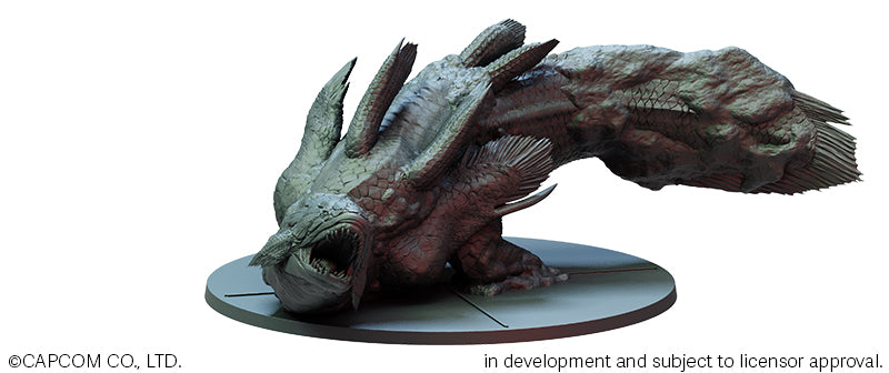 Jyuratodus-Model-Render