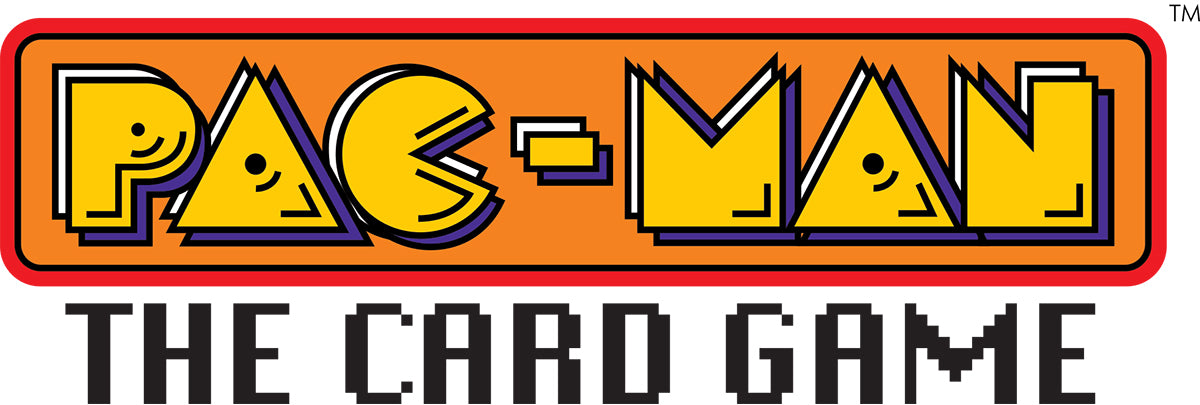 PAc-man logo 1200