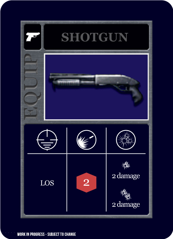 RE2-Shotgun