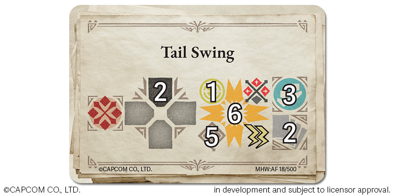 Tail-Swing-Attack-Card