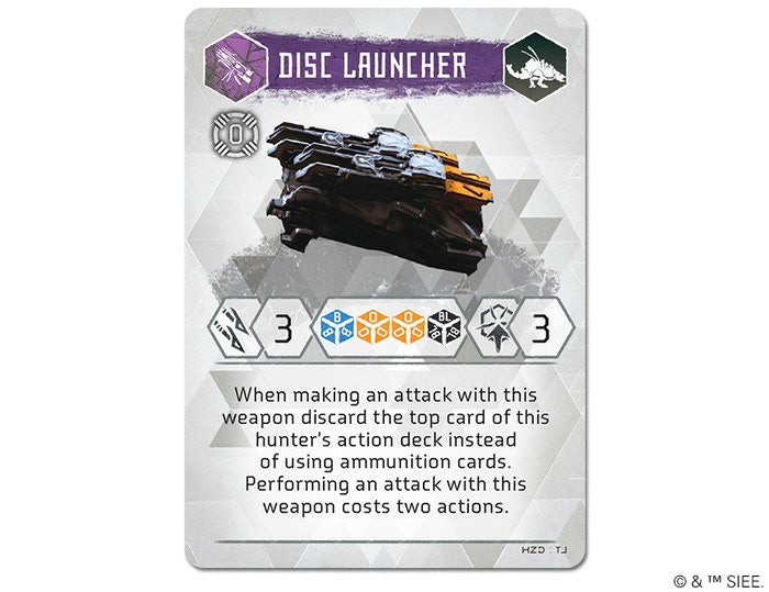 Thunderjaw-Disc-Launcher