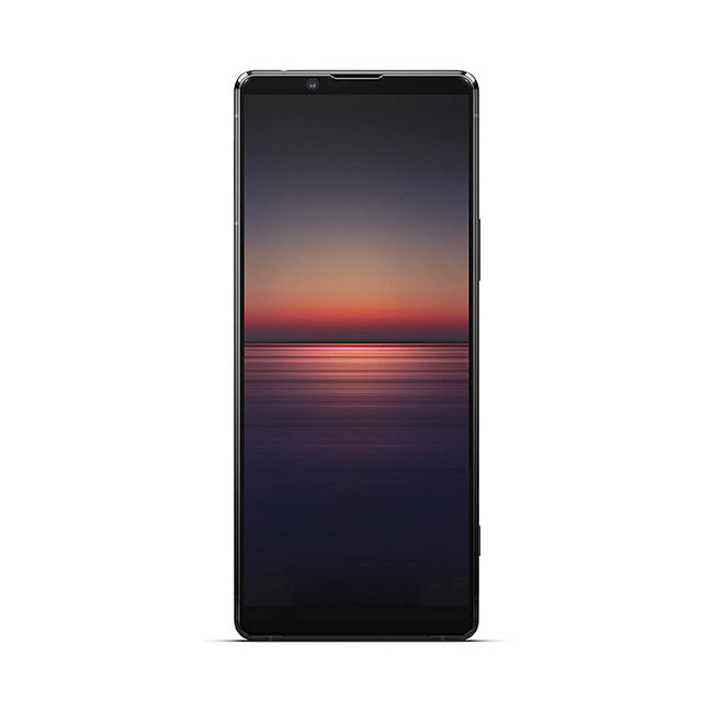 Sony Xperia 1 II 256GB (Simlockvrij) / SV