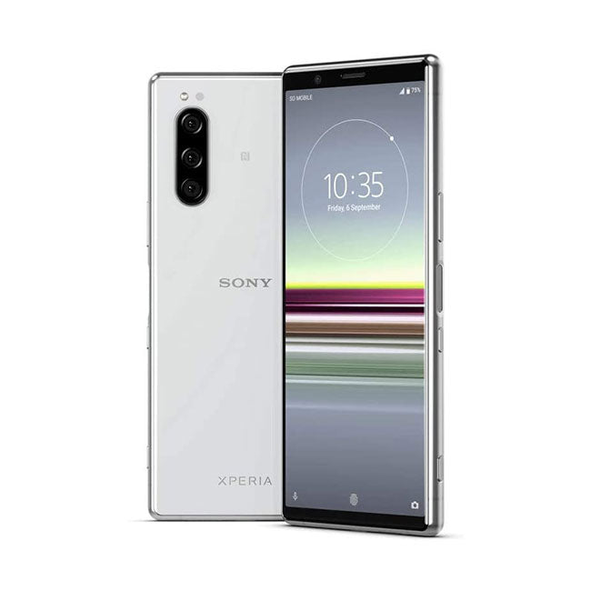 Sony Xperia 5 128GB Dual (Simlockvrij) / SV