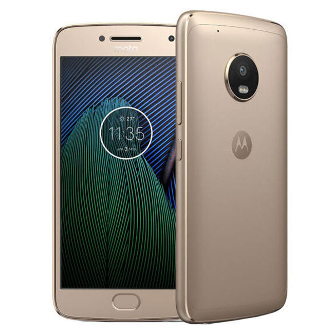 Motorola Moto G5 16GB Dual