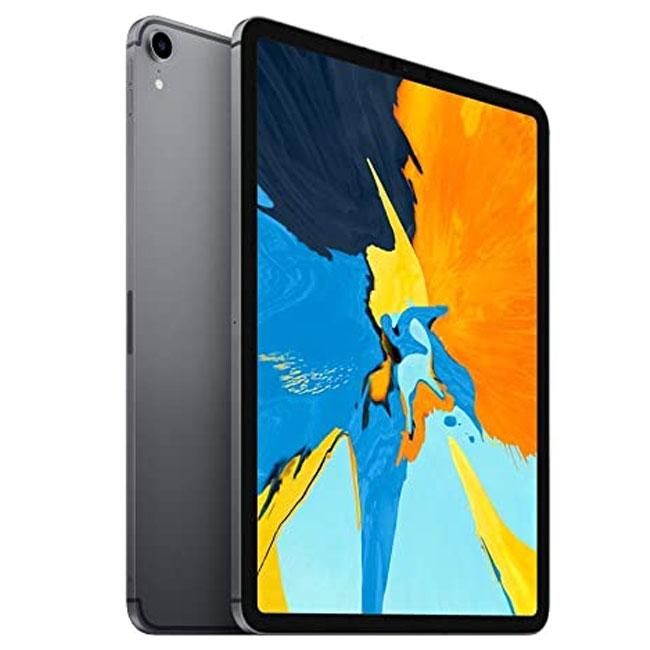 iPad Pro 11 (2018) 512GB Wi-Fi