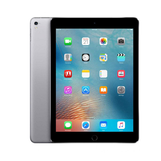 iPad 6 (2018) 32GB Wi-Fi + Cellular (Simlockvrij)