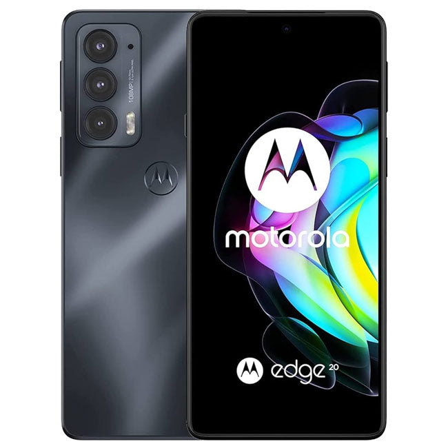 Motorola Edge 20 5G 256GB Dual (Simlockvrij)