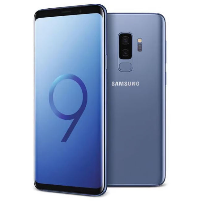 Samsung Galaxy S9 Plus 256GB Dual (Simlockvrij) / SV