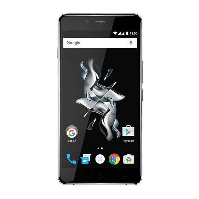 OnePlus X 16GB Dual (Simlockvrij)