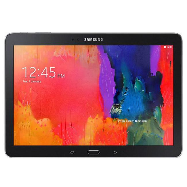 Samsung Galaxy Tab Pro 10.1 (T520) 16GB Wi-Fi Zwart