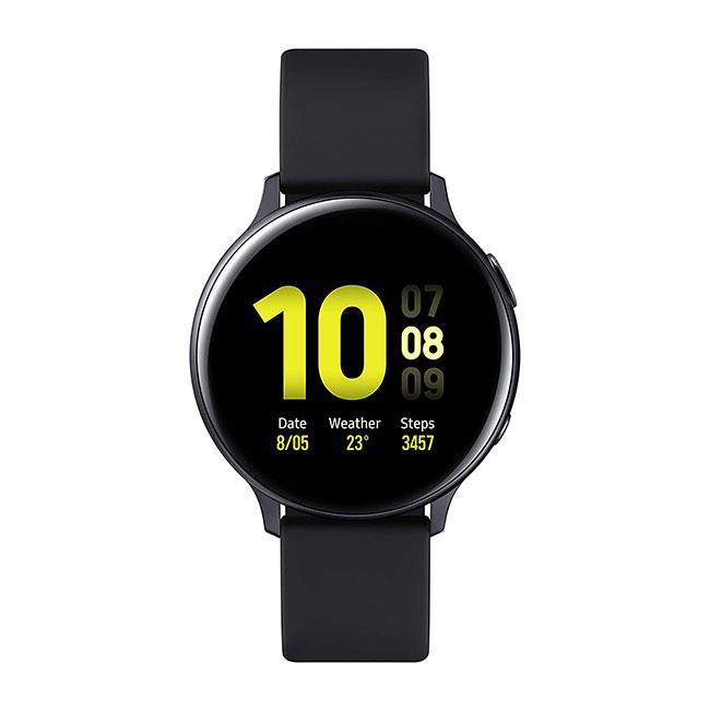 Samsung Galaxy Watch Active 2 44MM 4G Stainless Steel (Simlockvrij)