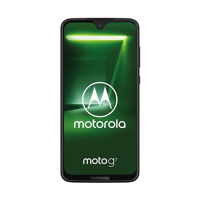 Motorola Moto G7 Power 64GB Dual (Simlockvrij)