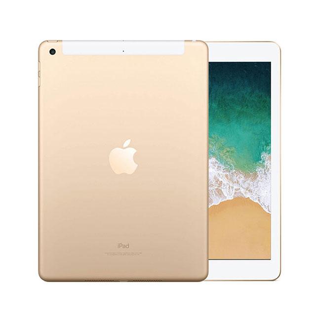 iPad Air 2 64GB Wi-Fi + 4G (Simlockvrij) Space Grijs