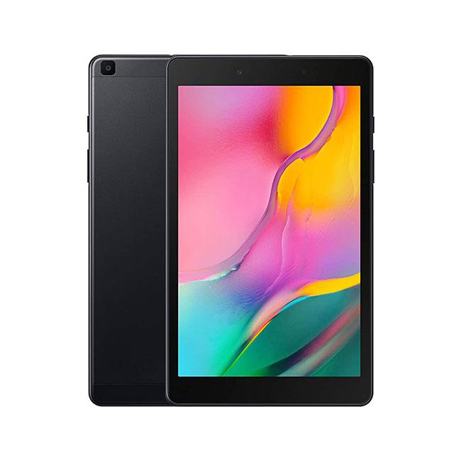 Samsung Galaxy Tab A 8.0 (2019) 32GB Wi-Fi Zwart