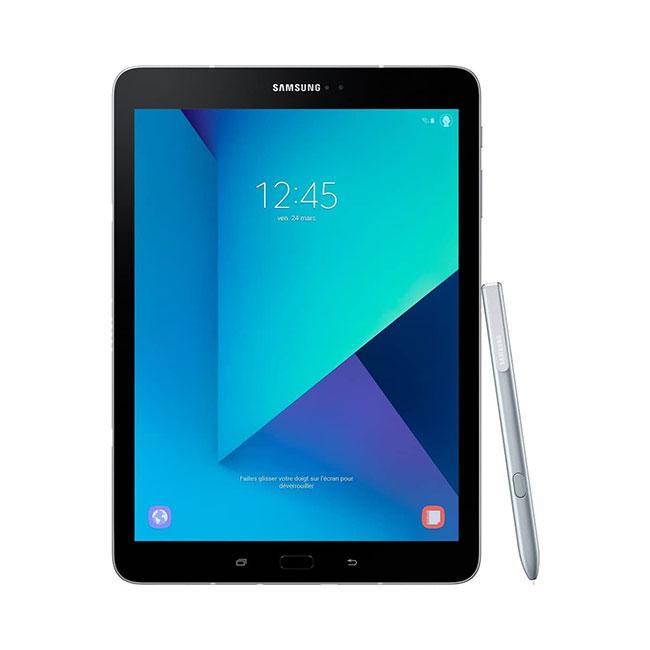 Samsung Galaxy Tab S3 9.7 32GB Wi-Fi Zwart