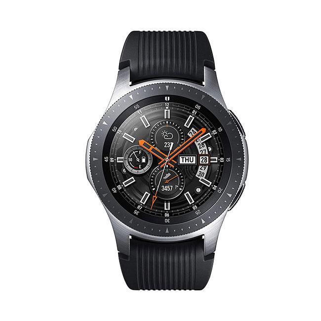 Samsung Galaxy Watch 46MM (SM-R800N) Zwart