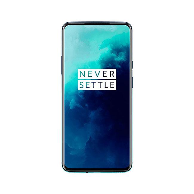 OnePlus 7T Pro 256GB Dual (Simlockvrij) Blauw