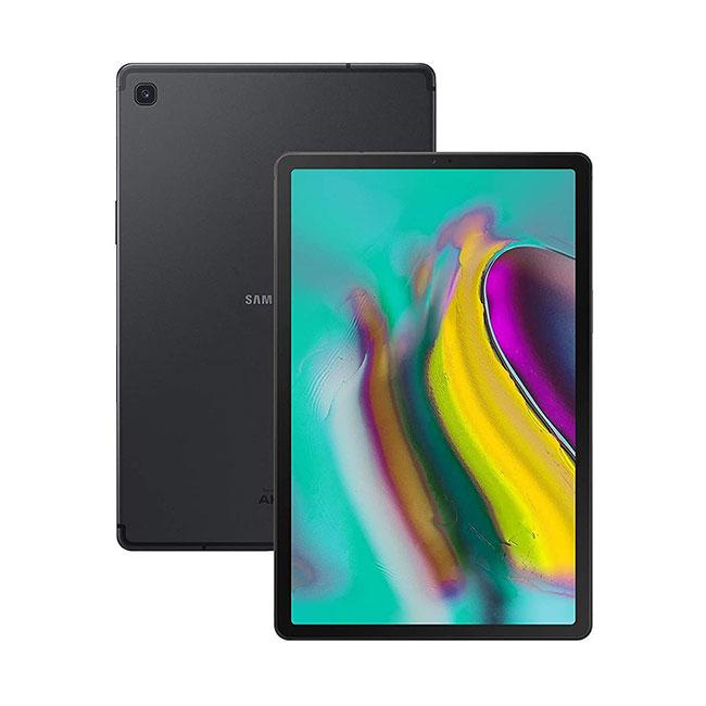 Samsung Galaxy Tab S5E 64GB Wi-Fi + 4G (Simlockvrij) Zwart