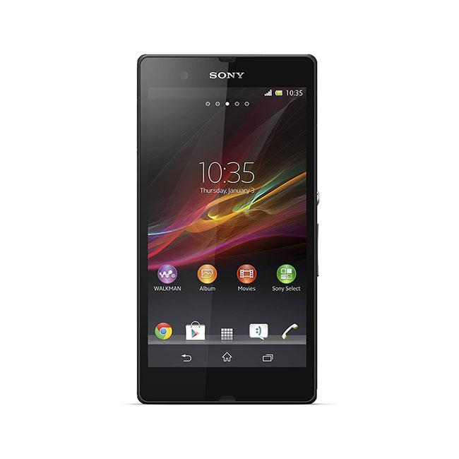 Sony Xperia Z 16GB (Simlockvrij)