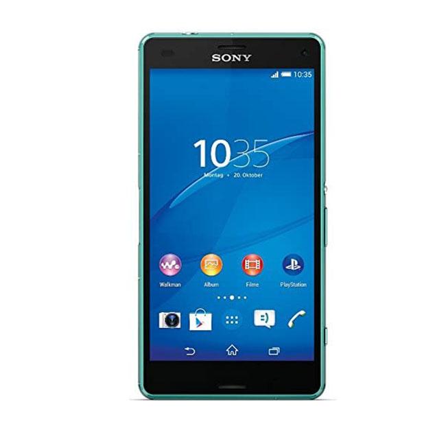 Sony Xperia Z3 Compact 16GB (Simlockvrij)