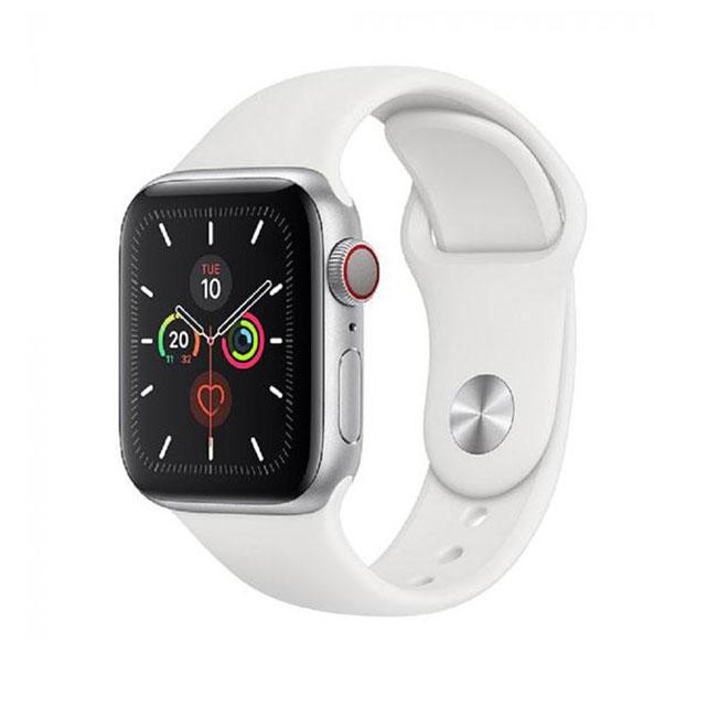 Apple Watch Series 5 40mm Cellular (Simlockvrij)