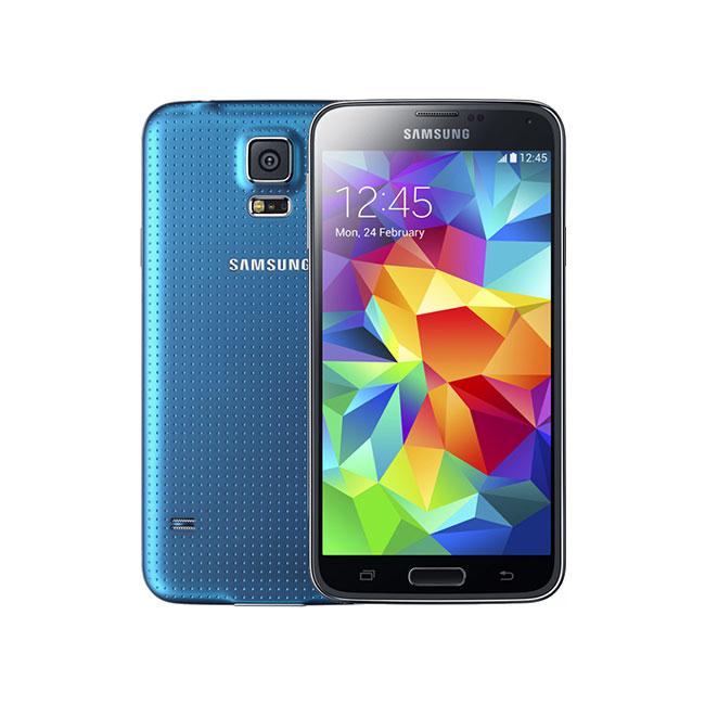 Rekwisieten Tutor lelijk Samsung Galaxy S5 (G900F) 16GB