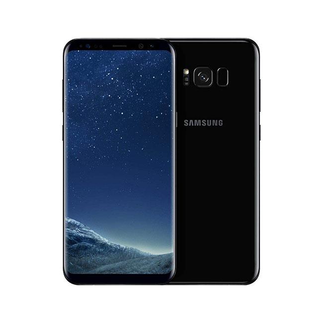 Samsung Galaxy S8+ (G955F) 64GB (Simlockvrij) Zwart