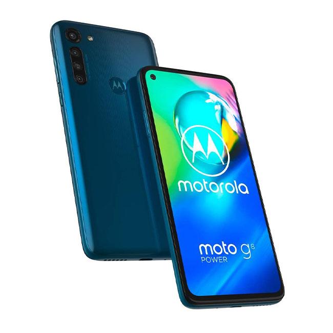 Motorola Moto G8 Power 64GB Dual (Simlockvrij)